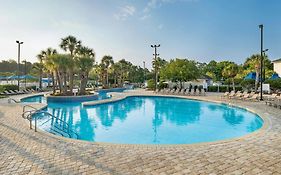 Sheraton Broadway Resort Villas