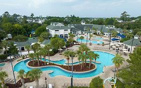 Sheraton Broadway Resort Villas